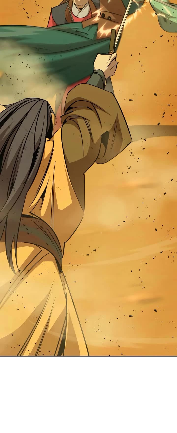 Wild West Murim Chapter 73 page 28 - Chapter 73