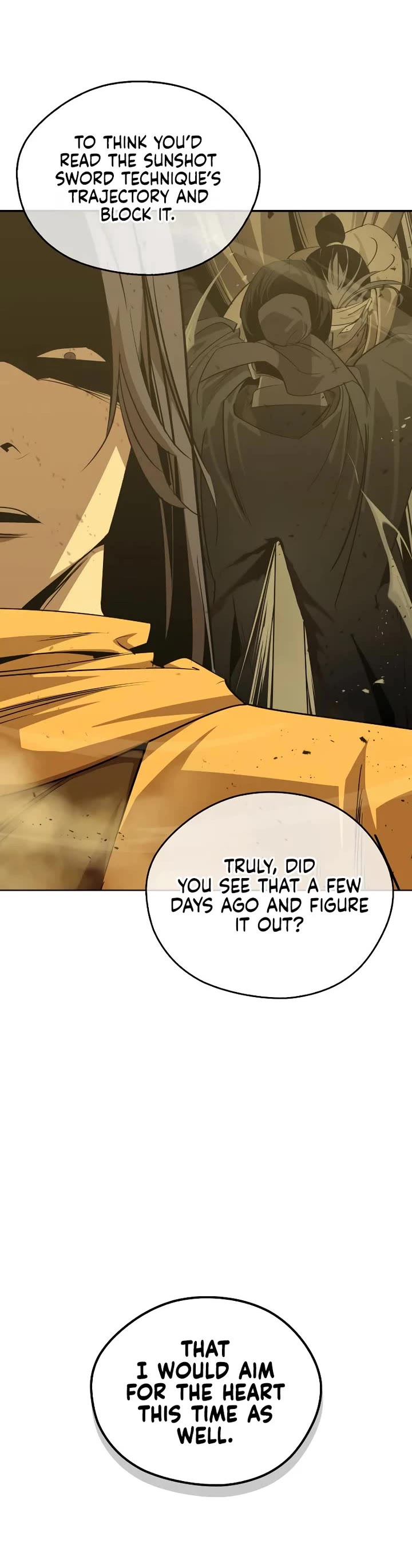 Wild West Murim Chapter 73 page 32 - Chapter 73