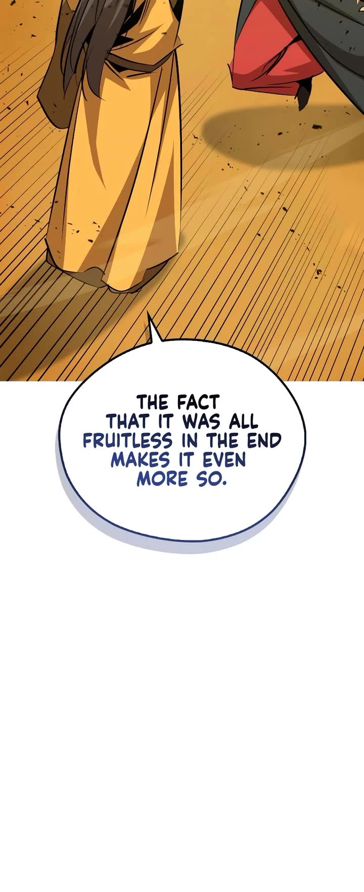 Wild West Murim Chapter 73 page 37 - Chapter 73