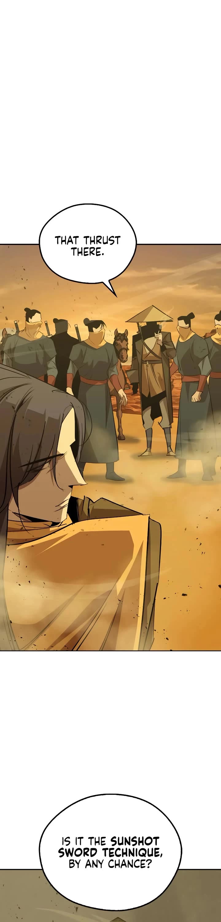 Wild West Murim Chapter 73 page 40 - Chapter 73