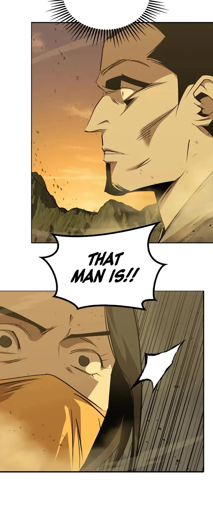 Wild West Murim Chapter 73 page 42 - Chapter 73