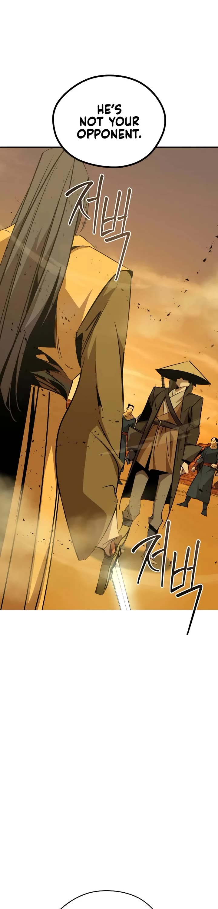 Wild West Murim Chapter 73 page 45 - Chapter 73