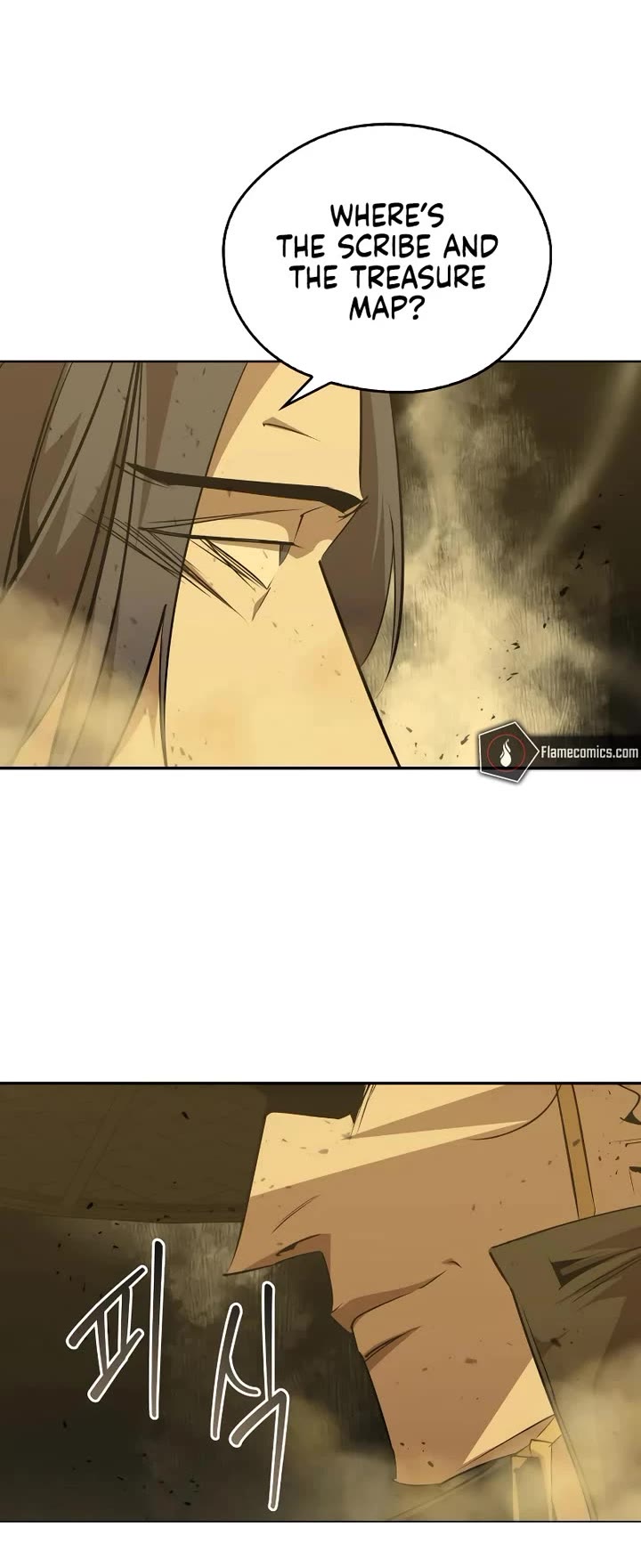 Wild West Murim Chapter 73 page 47 - Chapter 73
