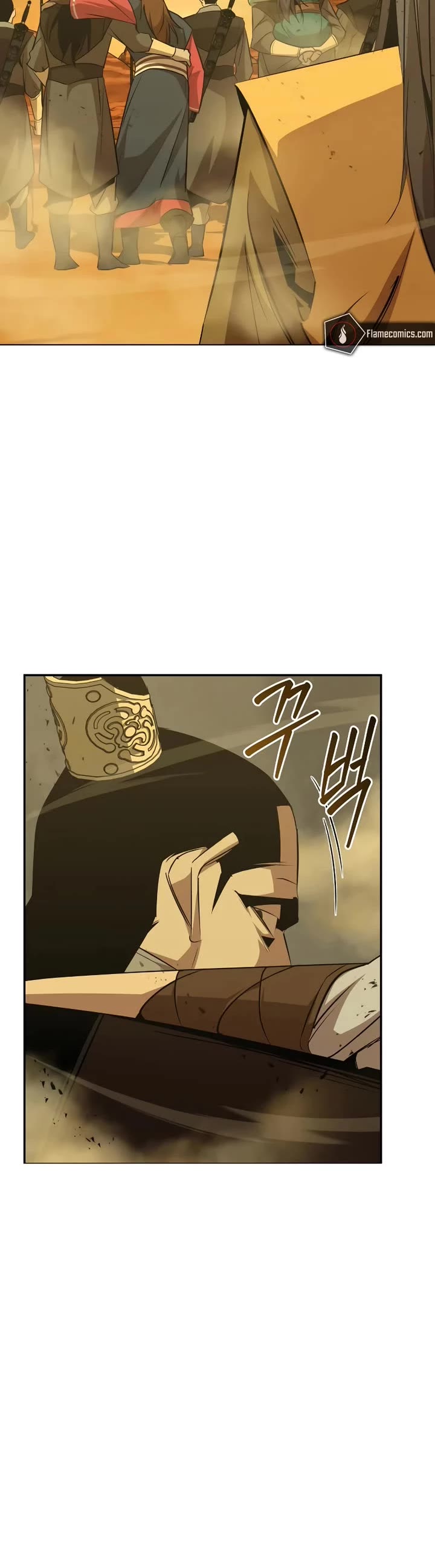Wild West Murim Chapter 73 page 51 - Chapter 73