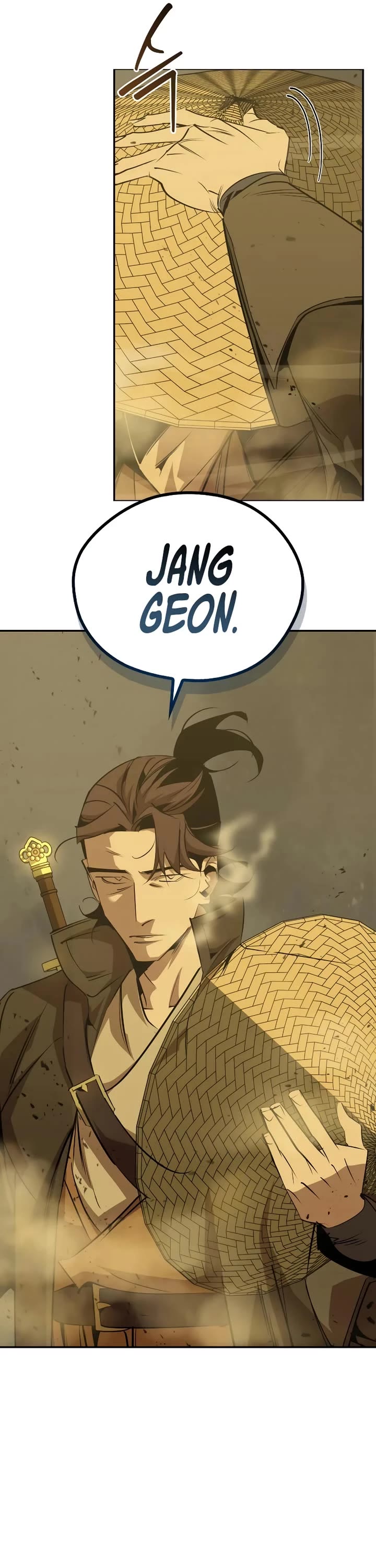 Wild West Murim Chapter 73 page 52 - Chapter 73