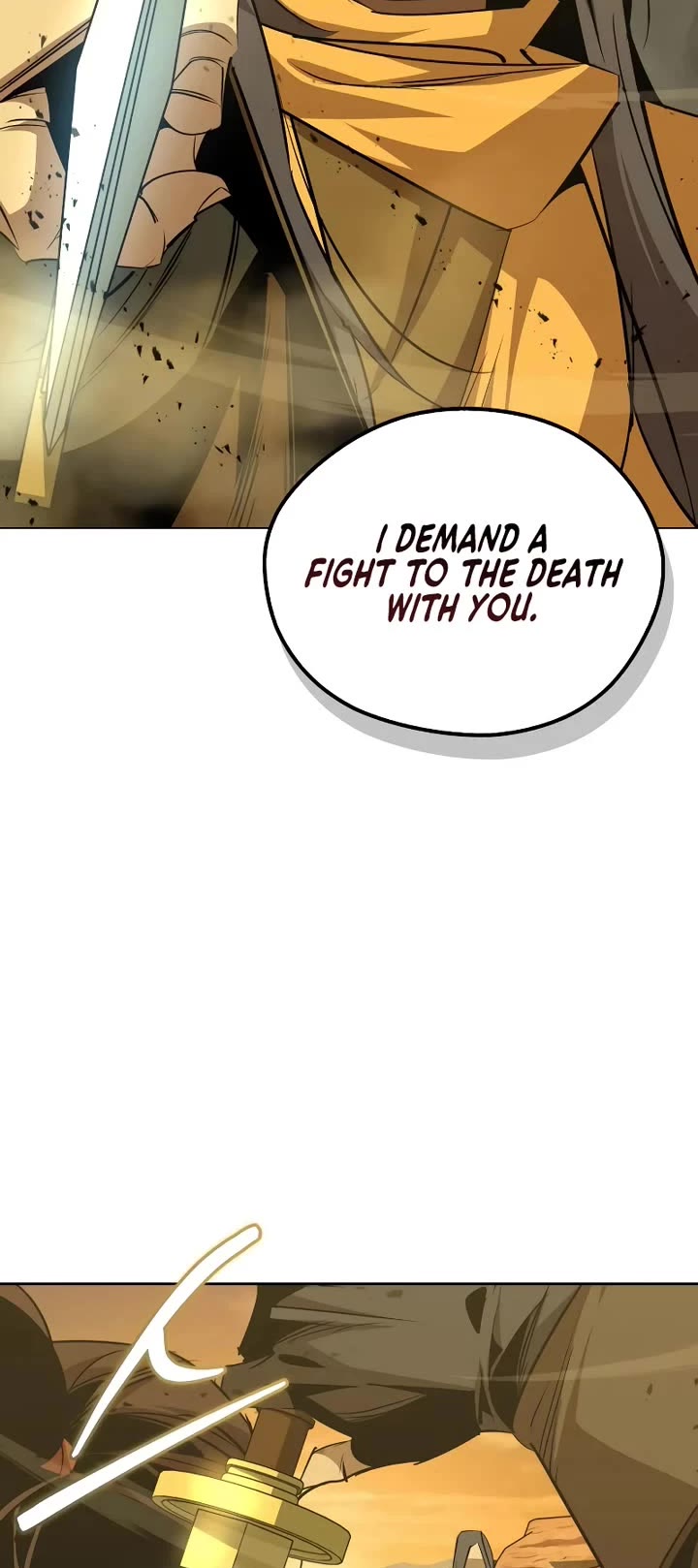 Wild West Murim Chapter 73 page 55 - Chapter 73