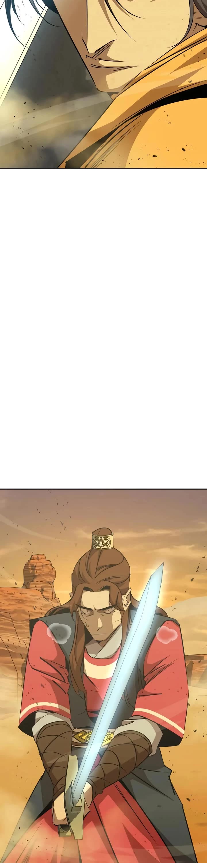 Wild West Murim Chapter 73 page 6 - Chapter 73