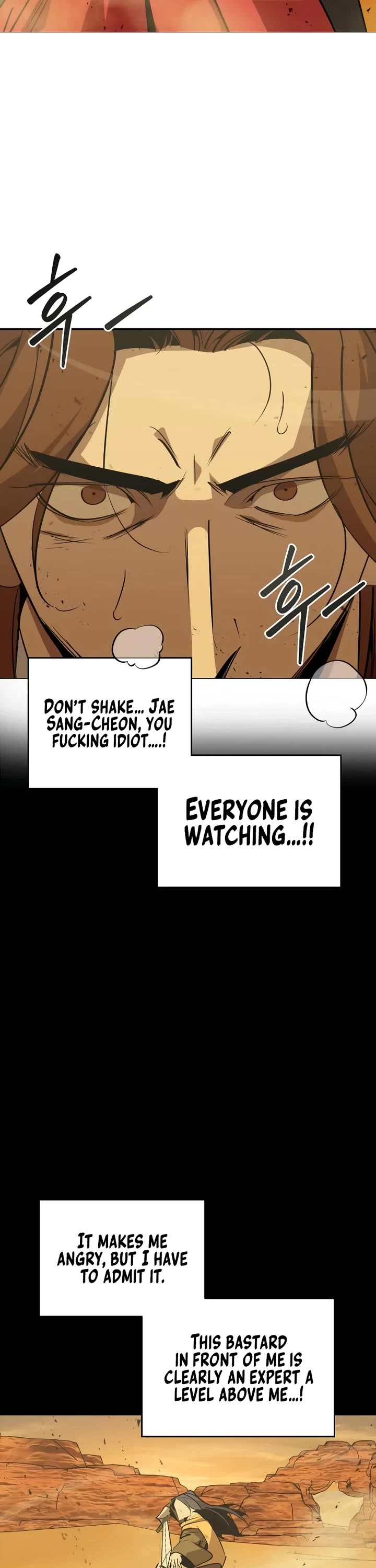 Wild West Murim Chapter 73 page 7 - Chapter 73