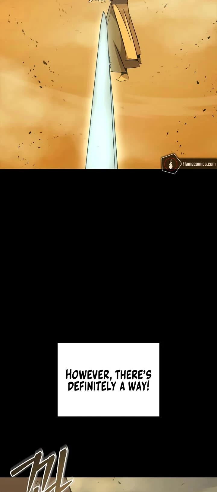 Wild West Murim Chapter 73 page 8 - Chapter 73