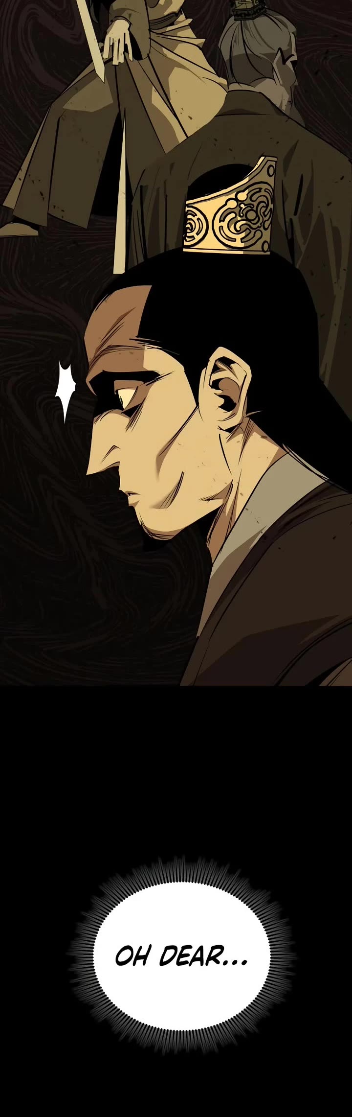 Wild West Murim Chapter 74 page 15 - Chapter 74