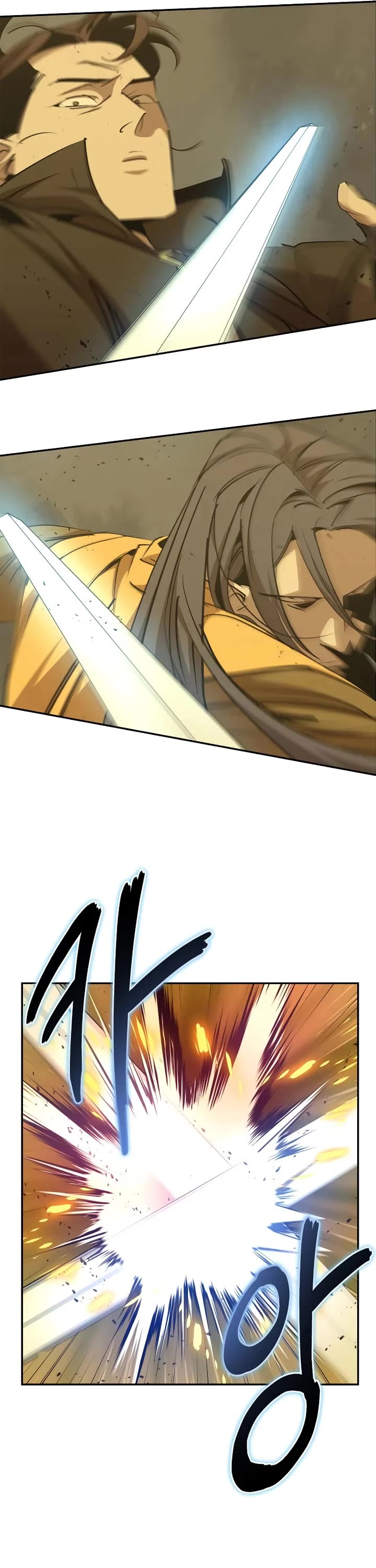 Wild West Murim Chapter 74 page 31 - Chapter 74