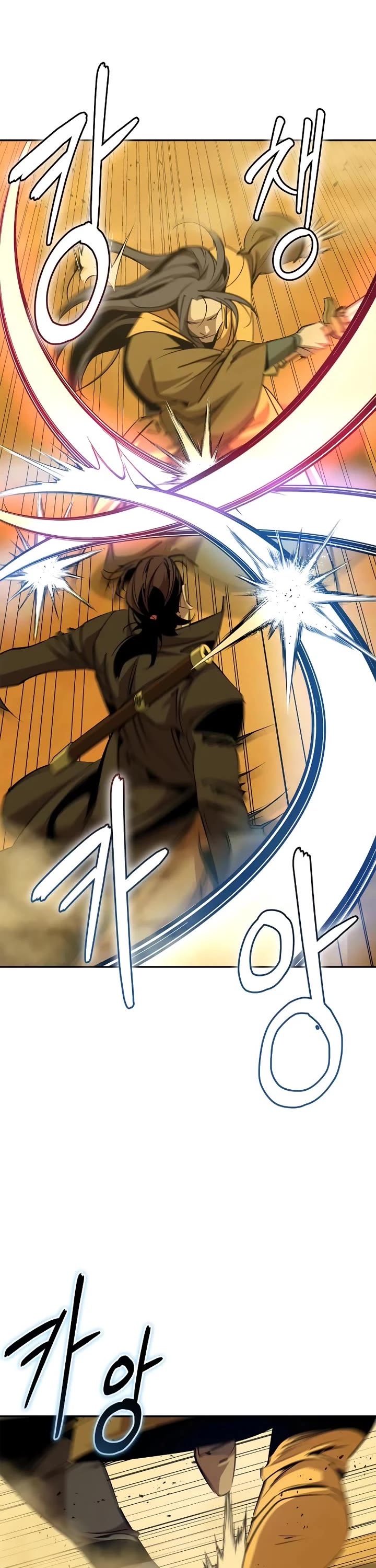 Wild West Murim Chapter 74 page 32 - Chapter 74