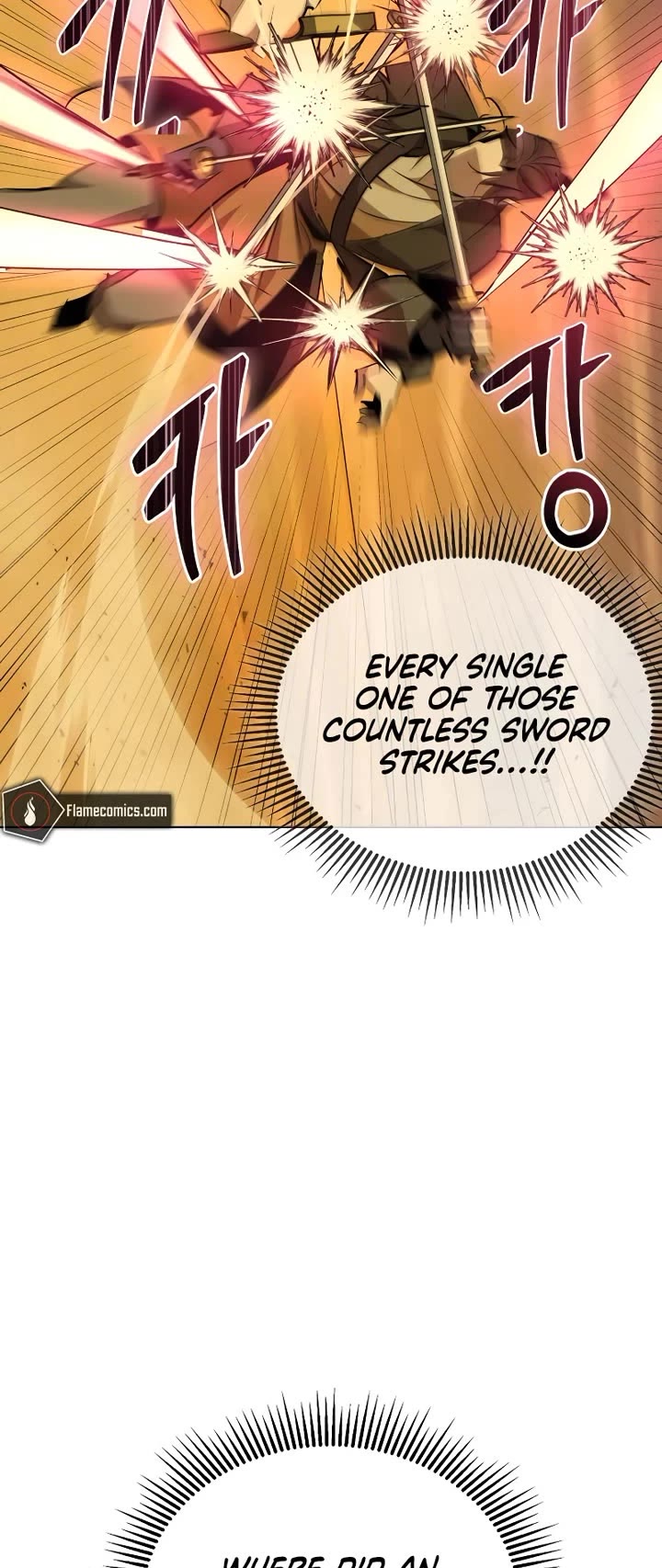 Wild West Murim Chapter 74 page 39 - Chapter 74