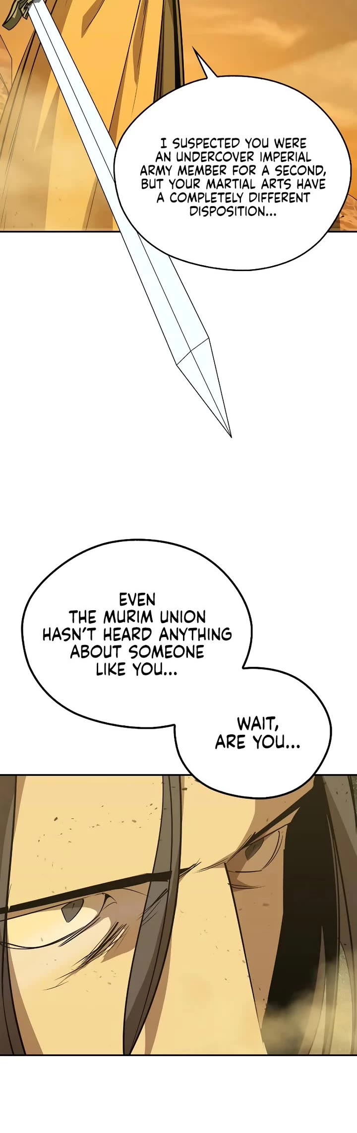 Wild West Murim Chapter 74 page 49 - Chapter 74
