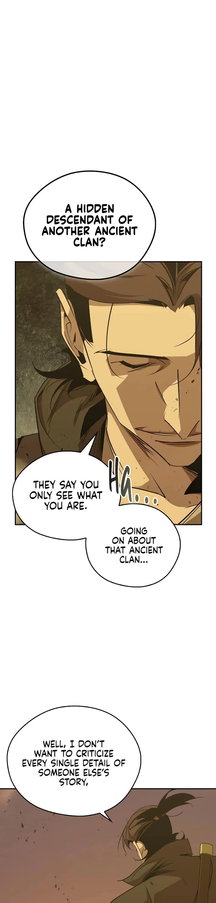 Wild West Murim Chapter 74 page 50 - Chapter 74