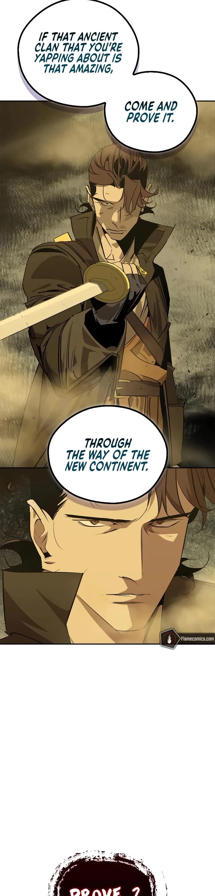 Wild West Murim Chapter 74 page 52 - Chapter 74