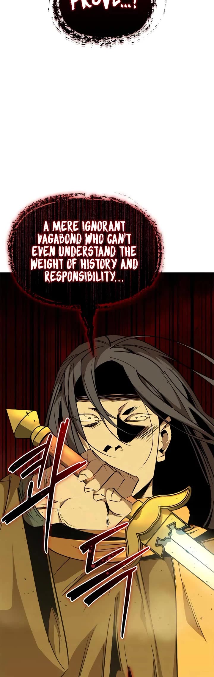 Wild West Murim Chapter 74 page 53 - Chapter 74