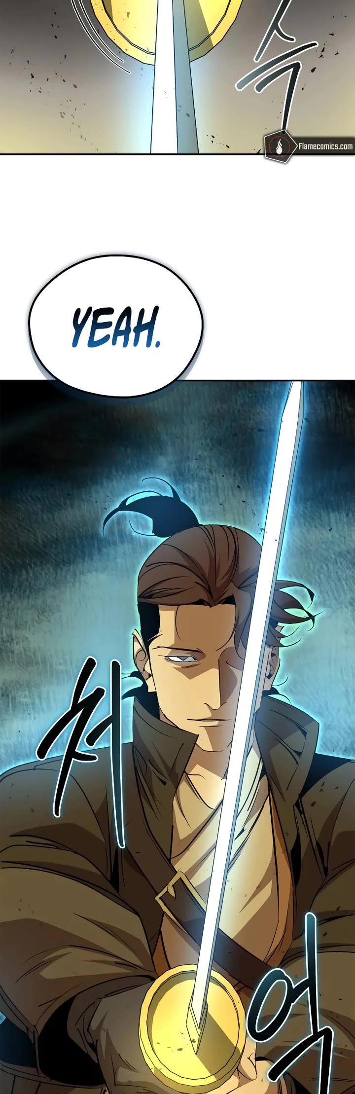 Wild West Murim Chapter 74 page 57 - Chapter 74
