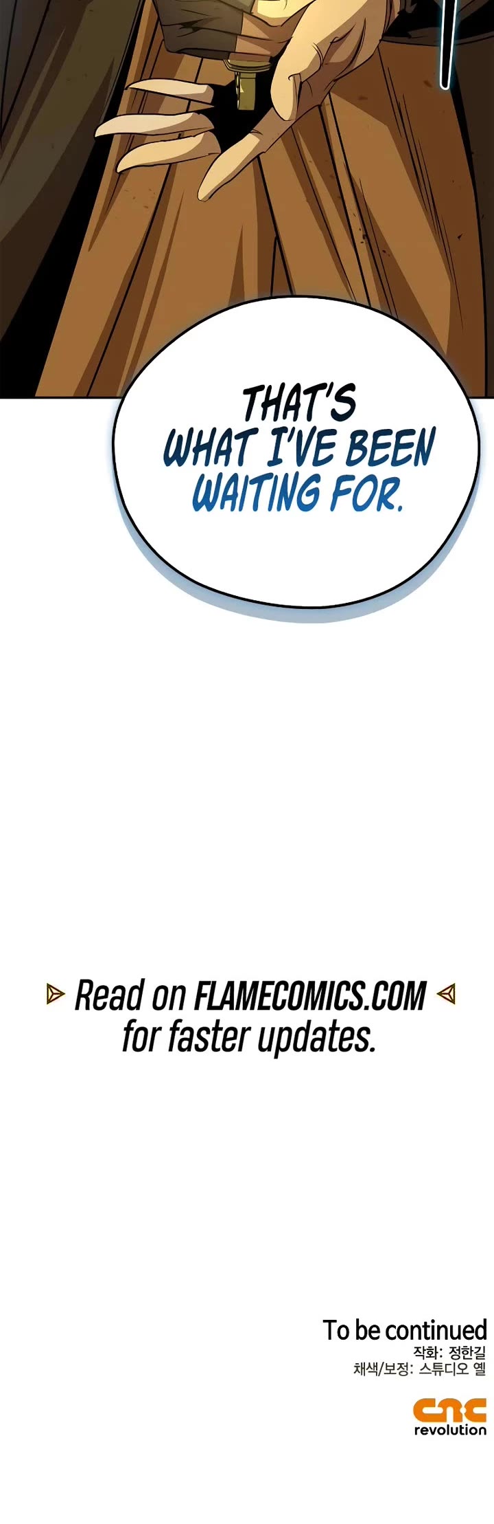 Wild West Murim Chapter 74 page 58 - Chapter 74