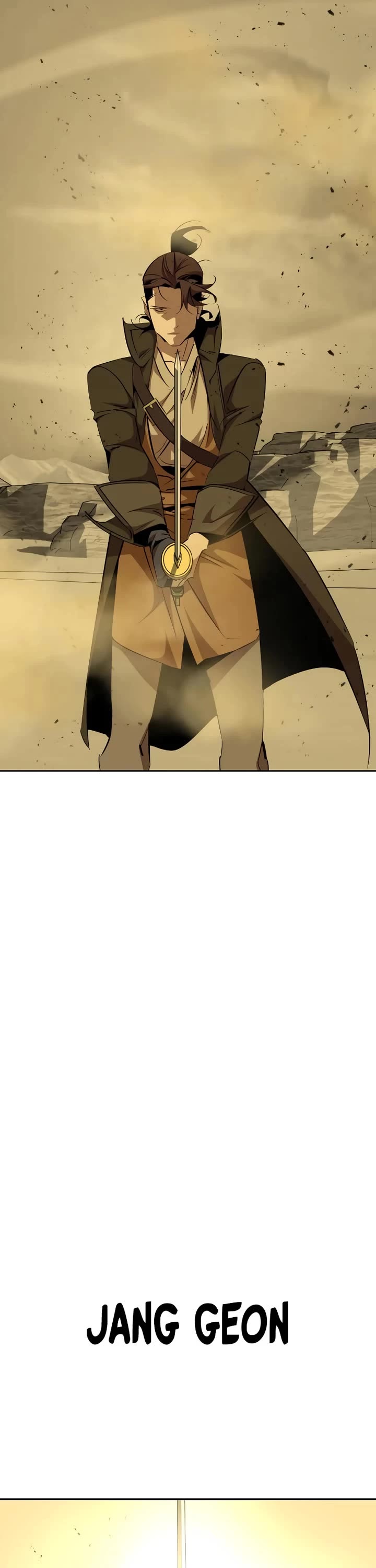 Wild West Murim Chapter 75 page 21 - Chapter 75