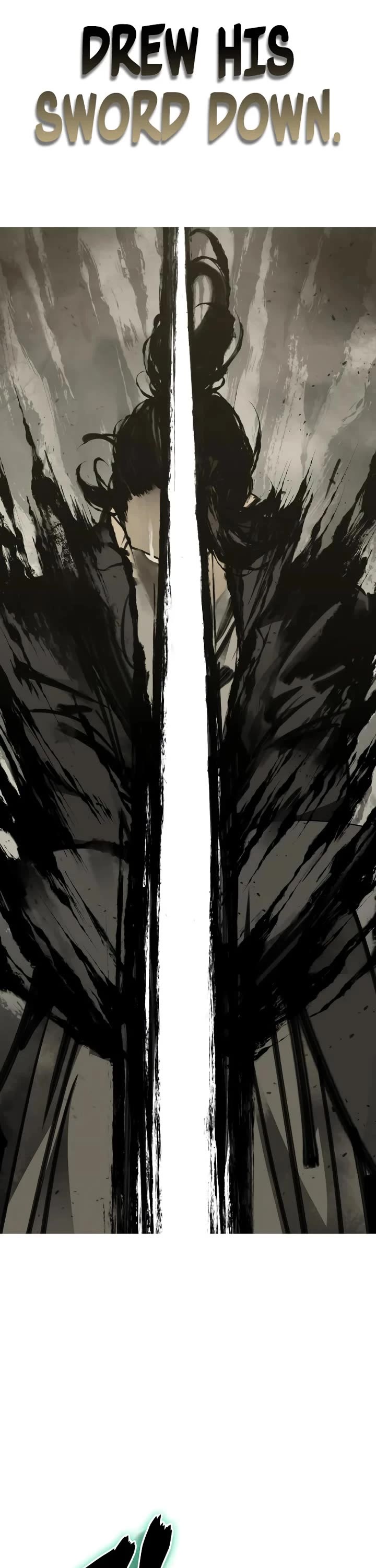 Wild West Murim Chapter 75 page 23 - Chapter 75