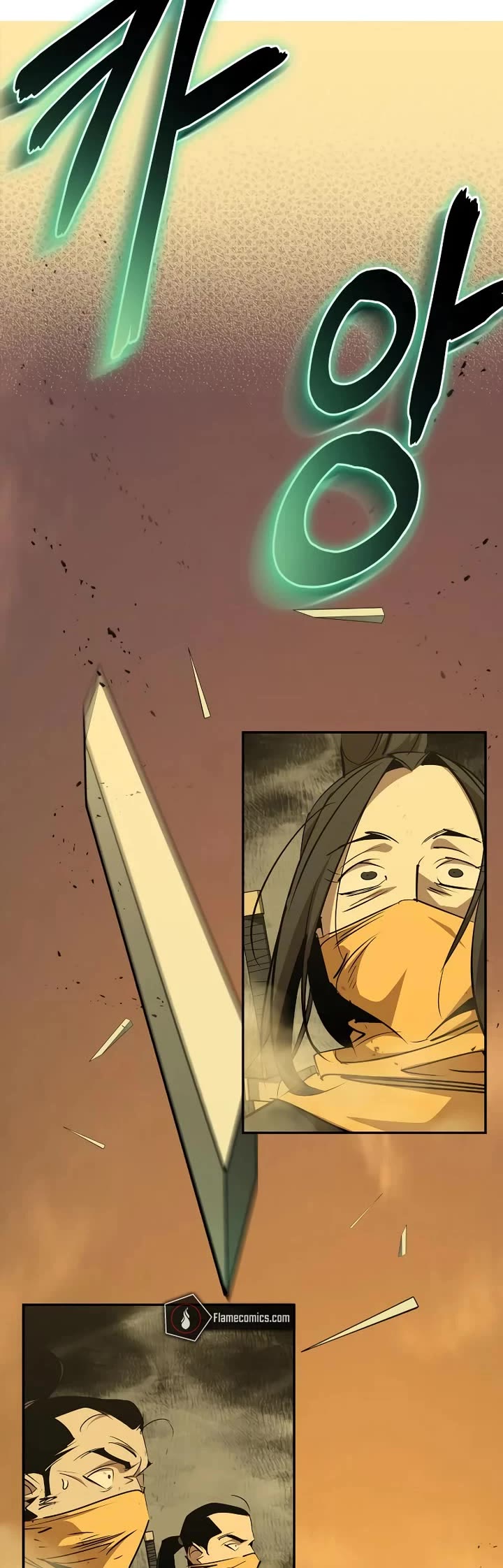 Wild West Murim Chapter 75 page 24 - Chapter 75