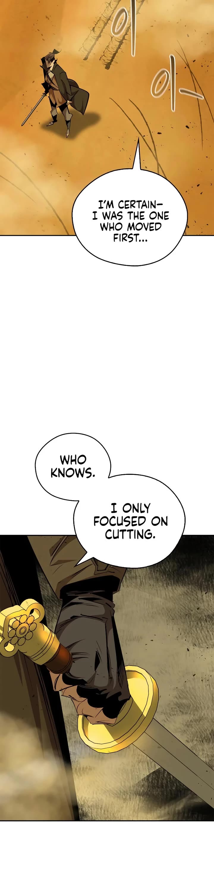Wild West Murim Chapter 75 page 28 - Chapter 75