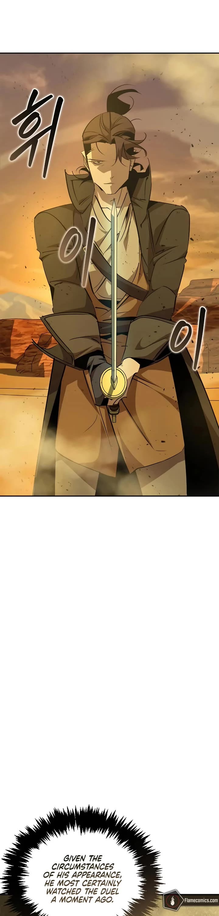 Wild West Murim Chapter 75 page 3 - Chapter 75