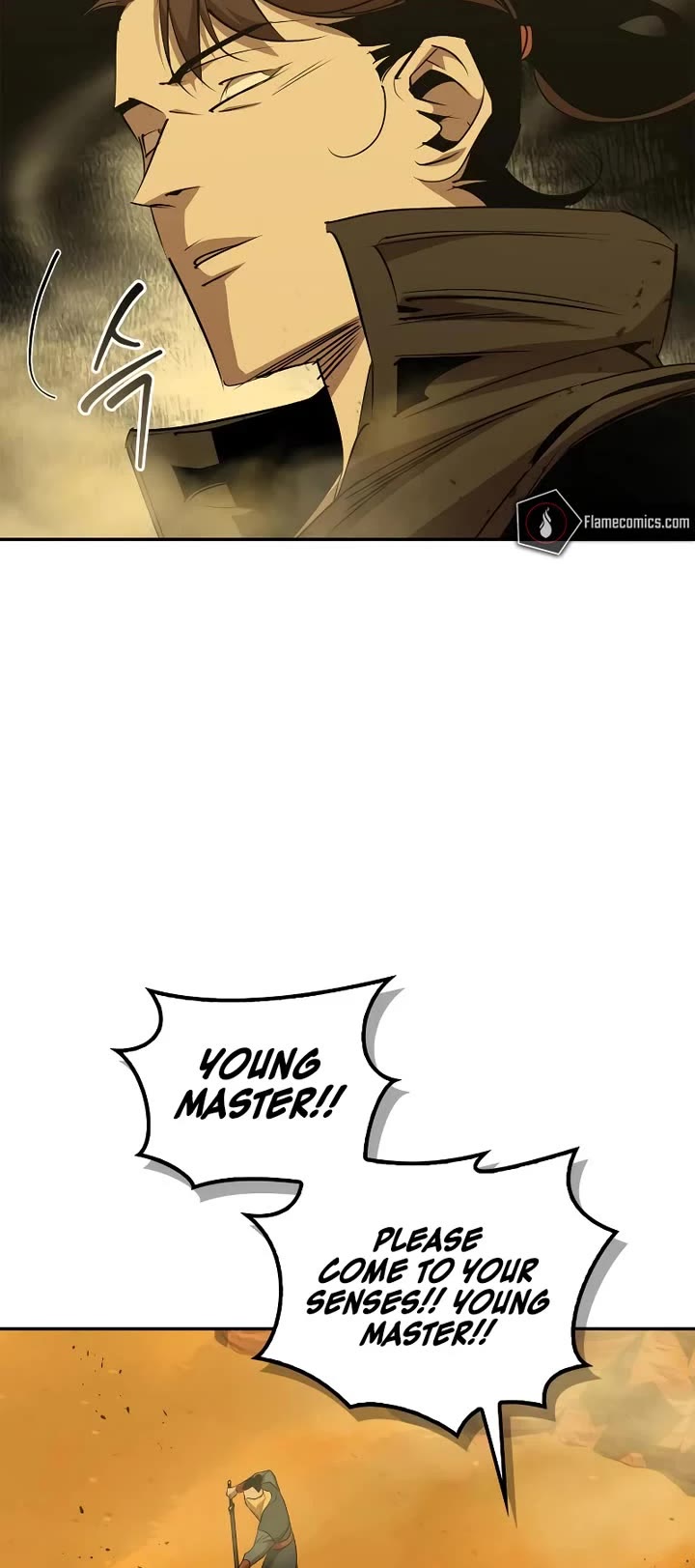 Wild West Murim Chapter 75 page 38 - Chapter 75