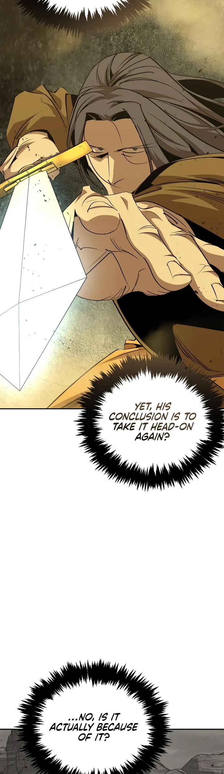 Wild West Murim Chapter 75 page 4 - Chapter 75