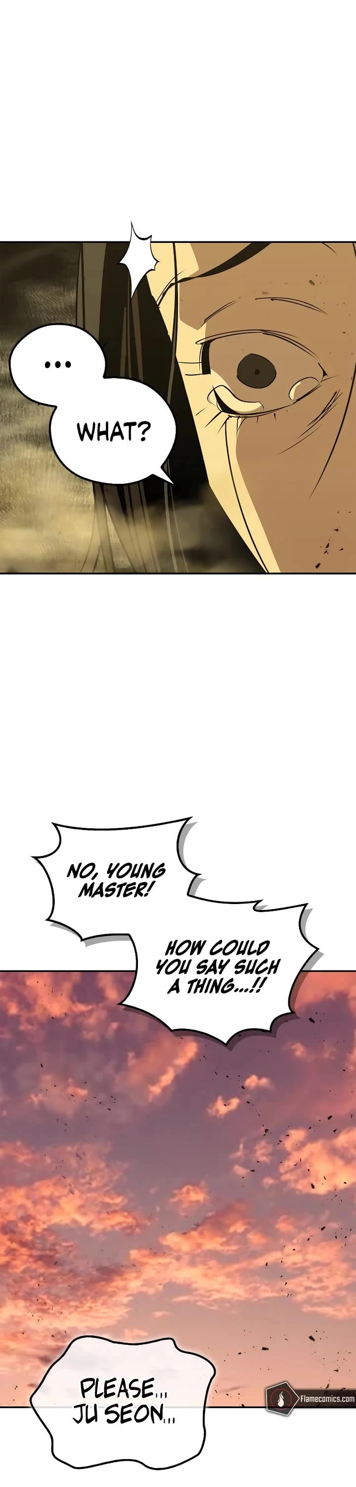 Wild West Murim Chapter 75 page 42 - Chapter 75