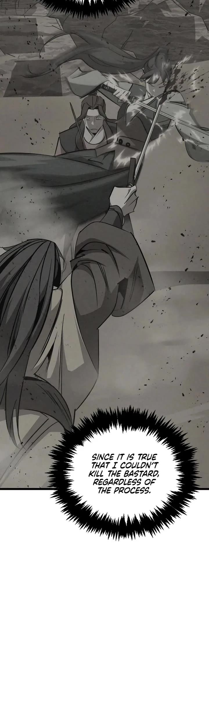 Wild West Murim Chapter 75 page 5 - Chapter 75