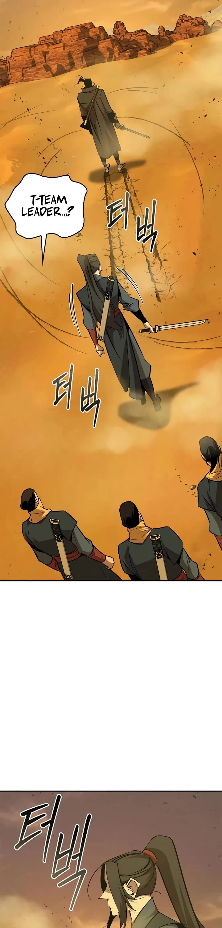 Wild West Murim Chapter 75 page 50 - Chapter 75