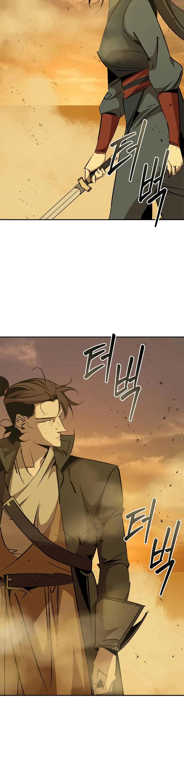 Wild West Murim Chapter 75 page 51 - Chapter 75