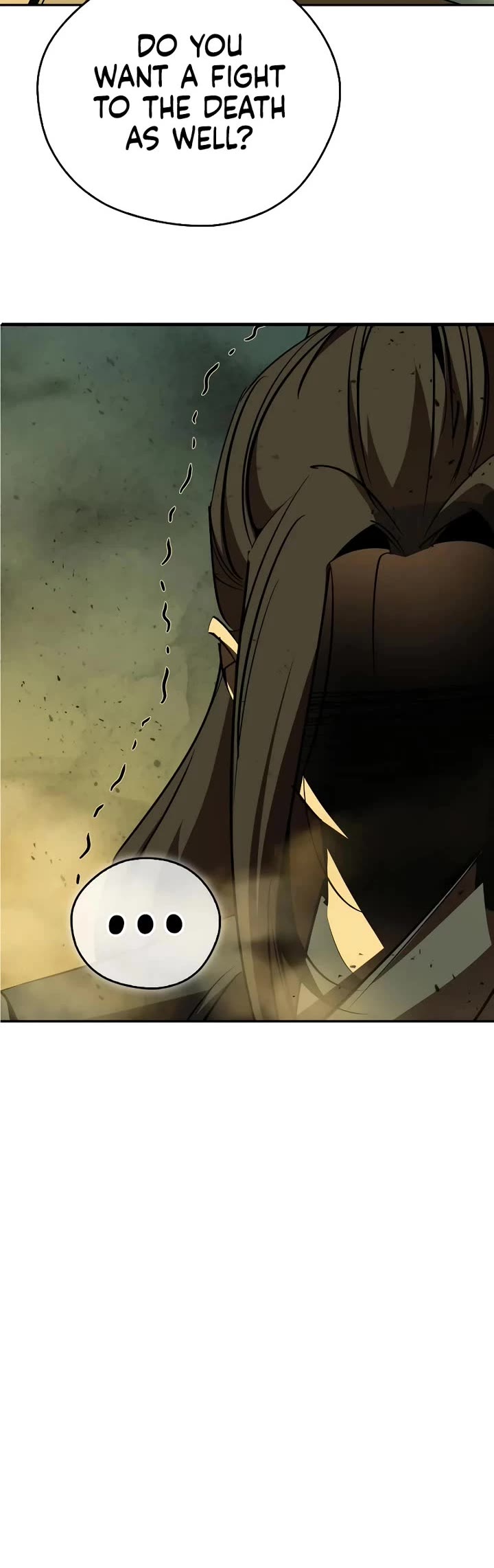 Wild West Murim Chapter 75 page 54 - Chapter 75