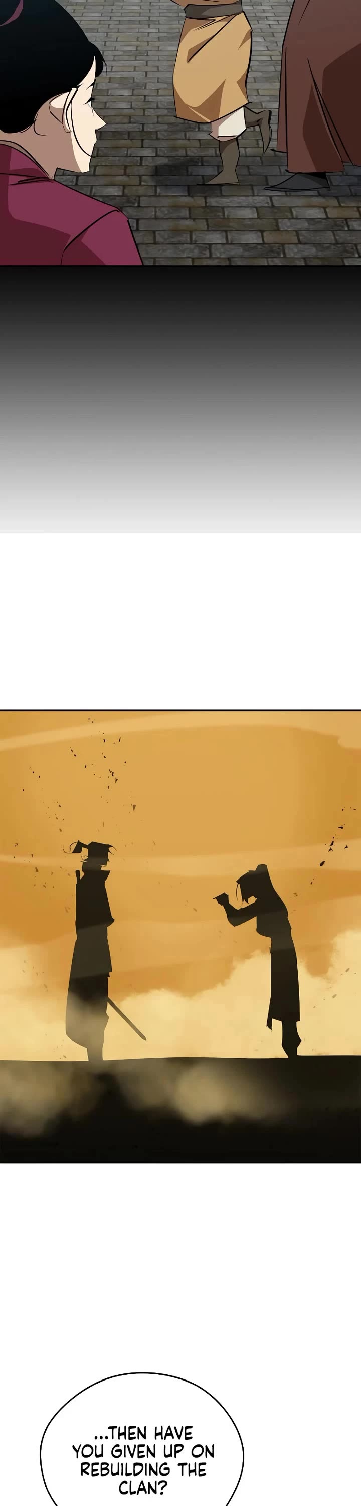 Wild West Murim Chapter 76 page 13 - Chapter 76