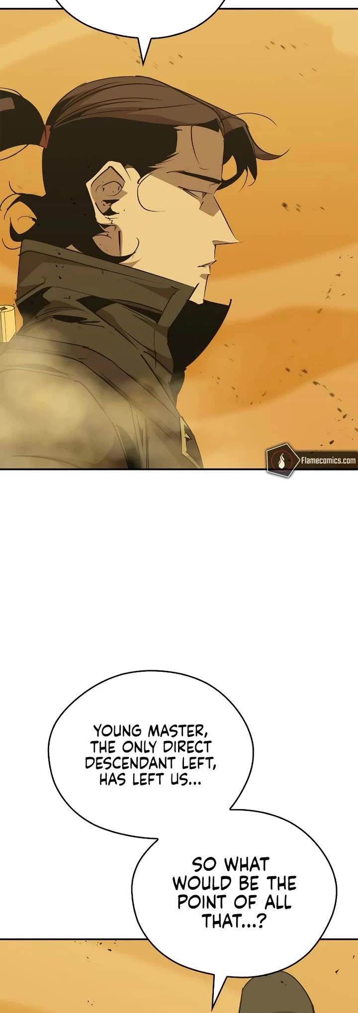 Wild West Murim Chapter 76 page 14 - Chapter 76