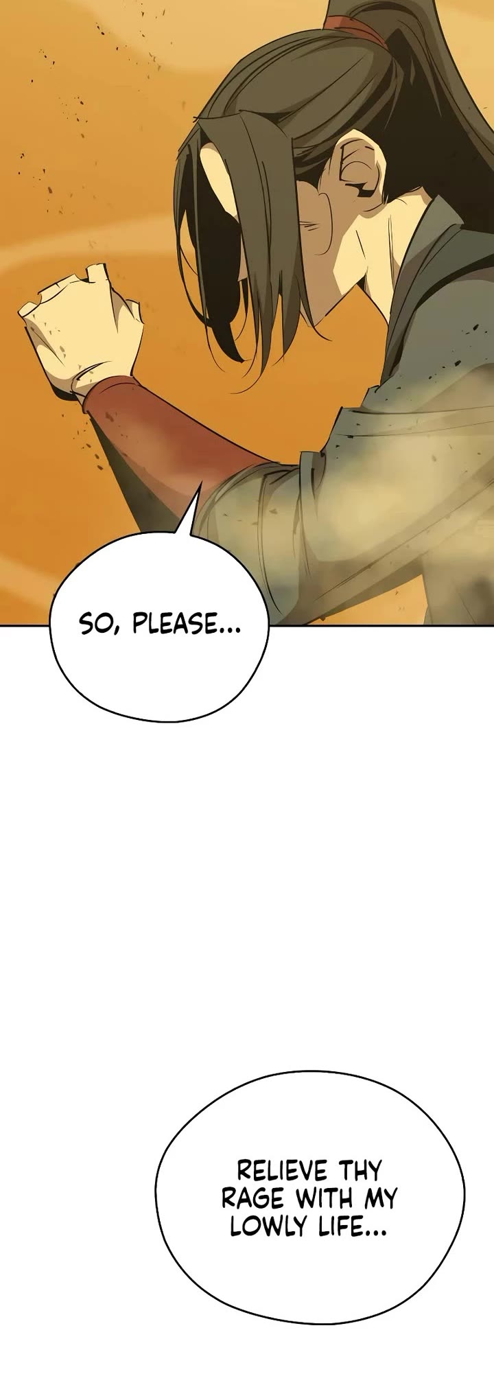 Wild West Murim Chapter 76 page 15 - Chapter 76