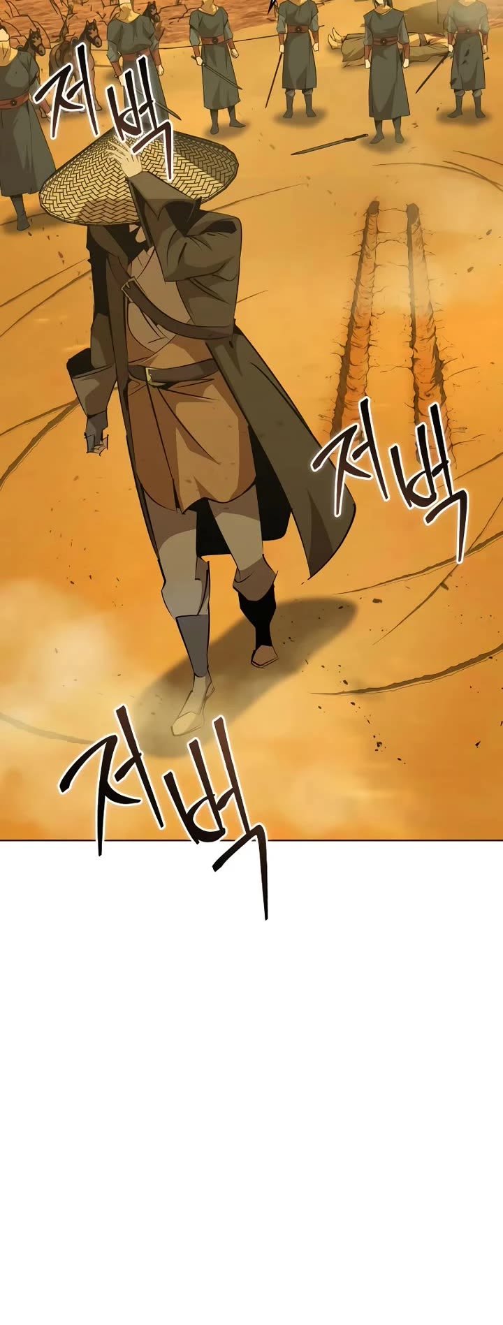 Wild West Murim Chapter 76 page 19 - Chapter 76