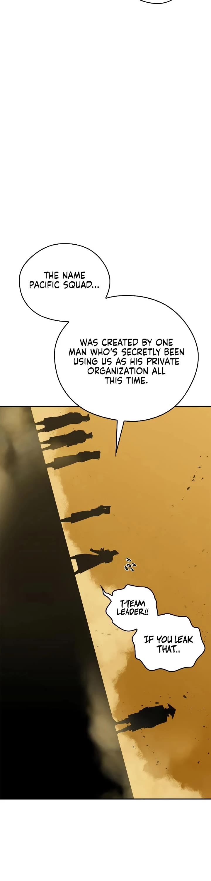 Wild West Murim Chapter 76 page 23 - Chapter 76