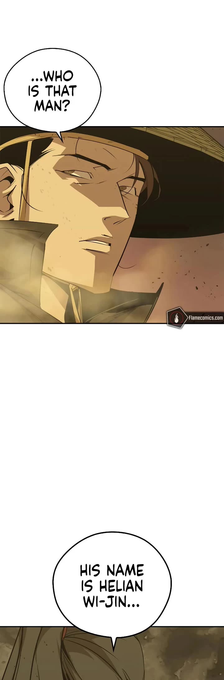 Wild West Murim Chapter 76 page 24 - Chapter 76