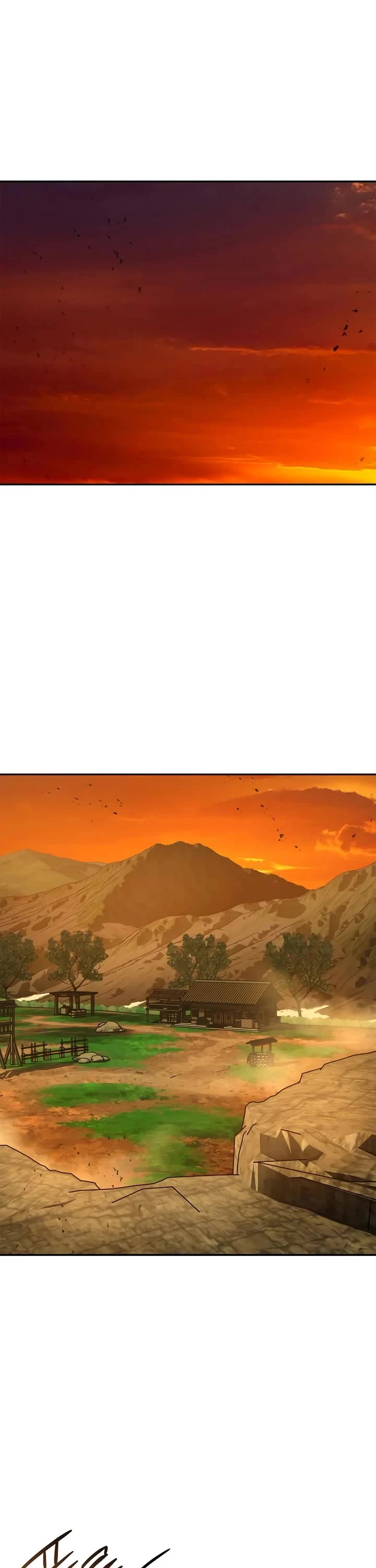 Wild West Murim Chapter 76 page 27 - Chapter 76
