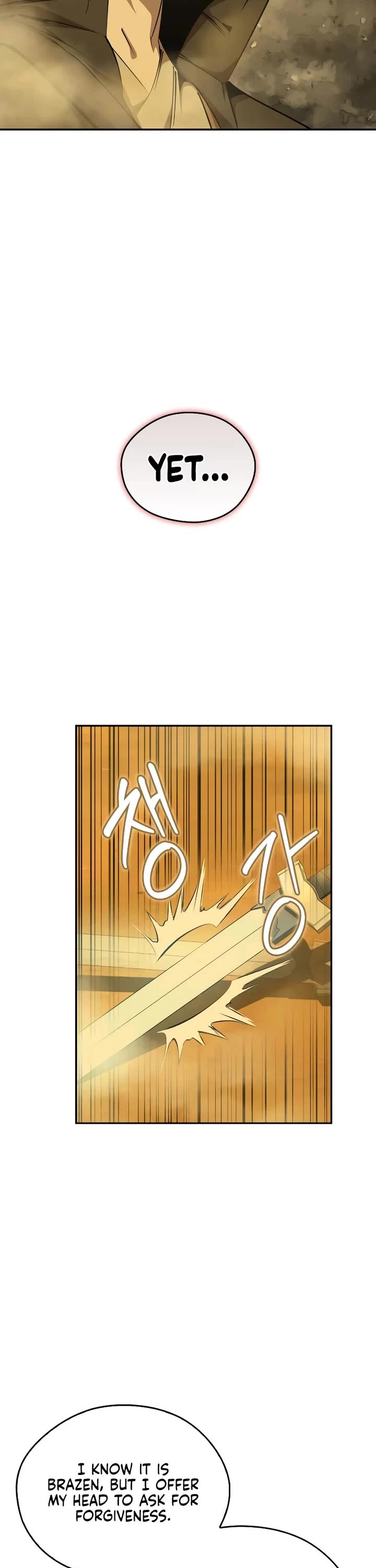 Wild West Murim Chapter 76 page 3 - Chapter 76