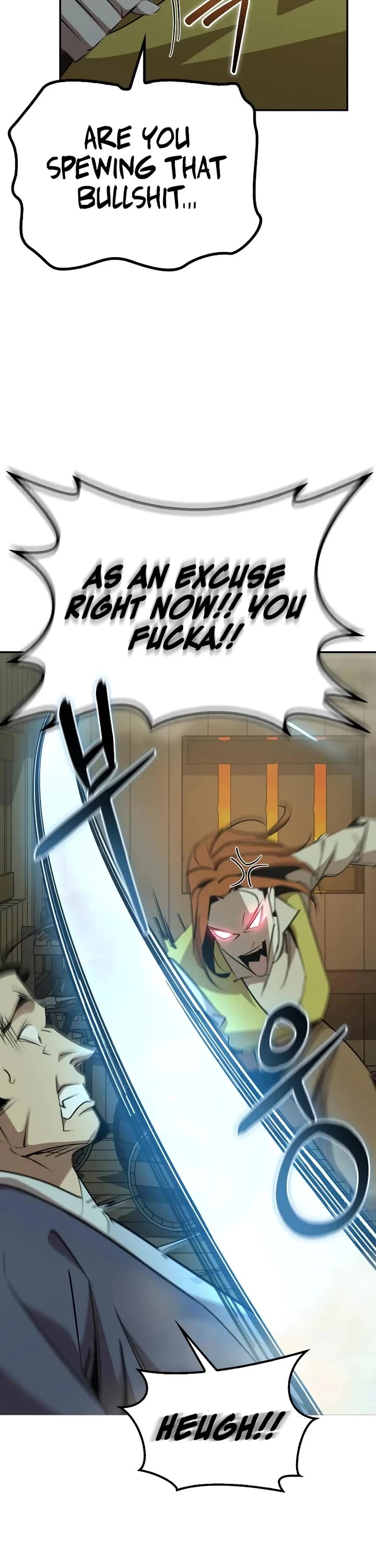 Wild West Murim Chapter 76 page 37 - Chapter 76
