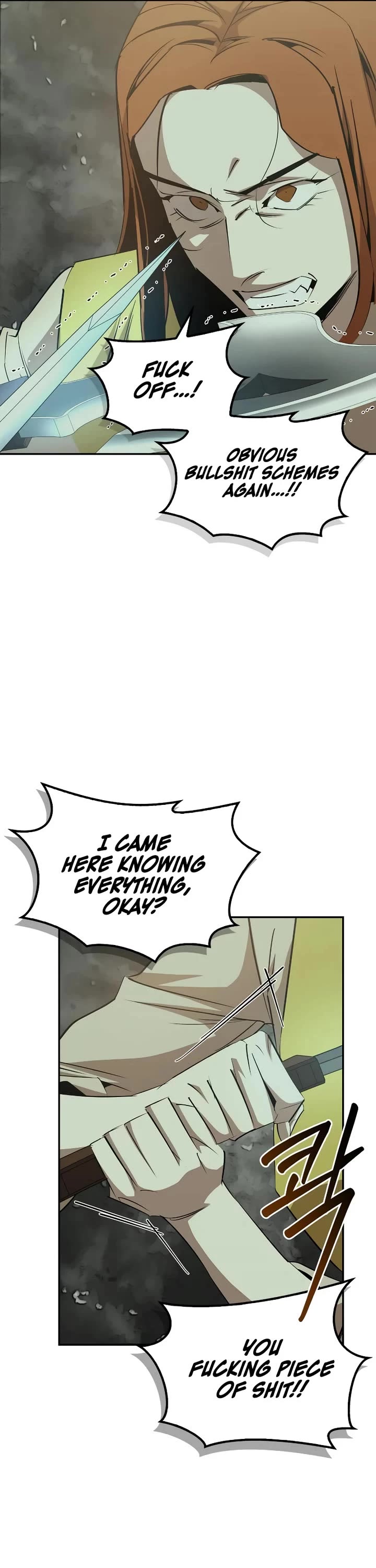 Wild West Murim Chapter 76 page 41 - Chapter 76