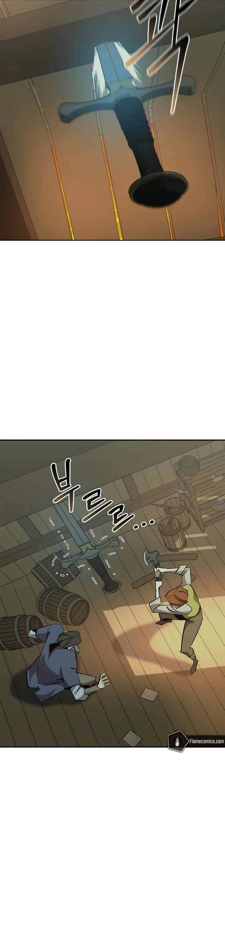 Wild West Murim Chapter 76 page 43 - Chapter 76