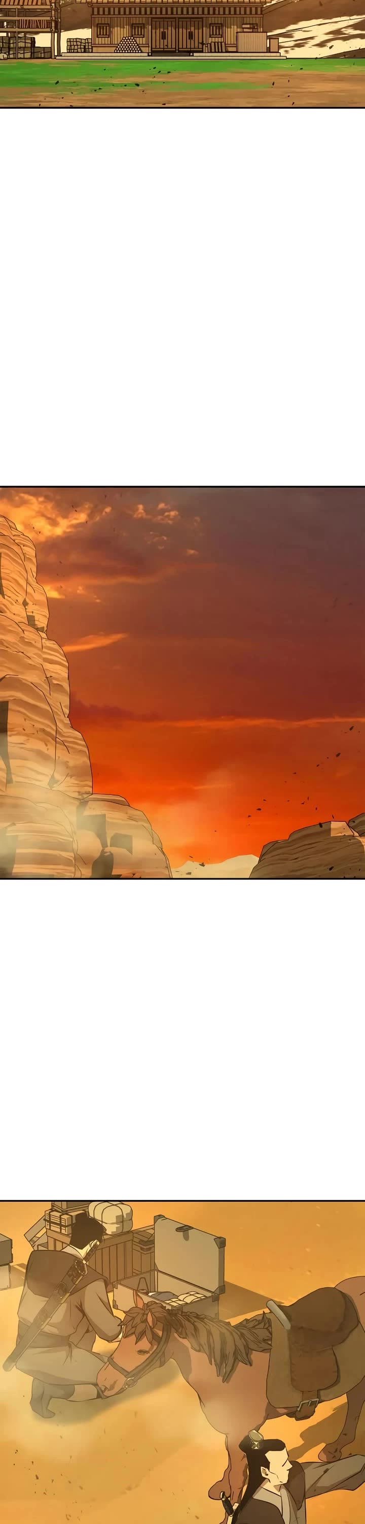Wild West Murim Chapter 76 page 52 - Chapter 76