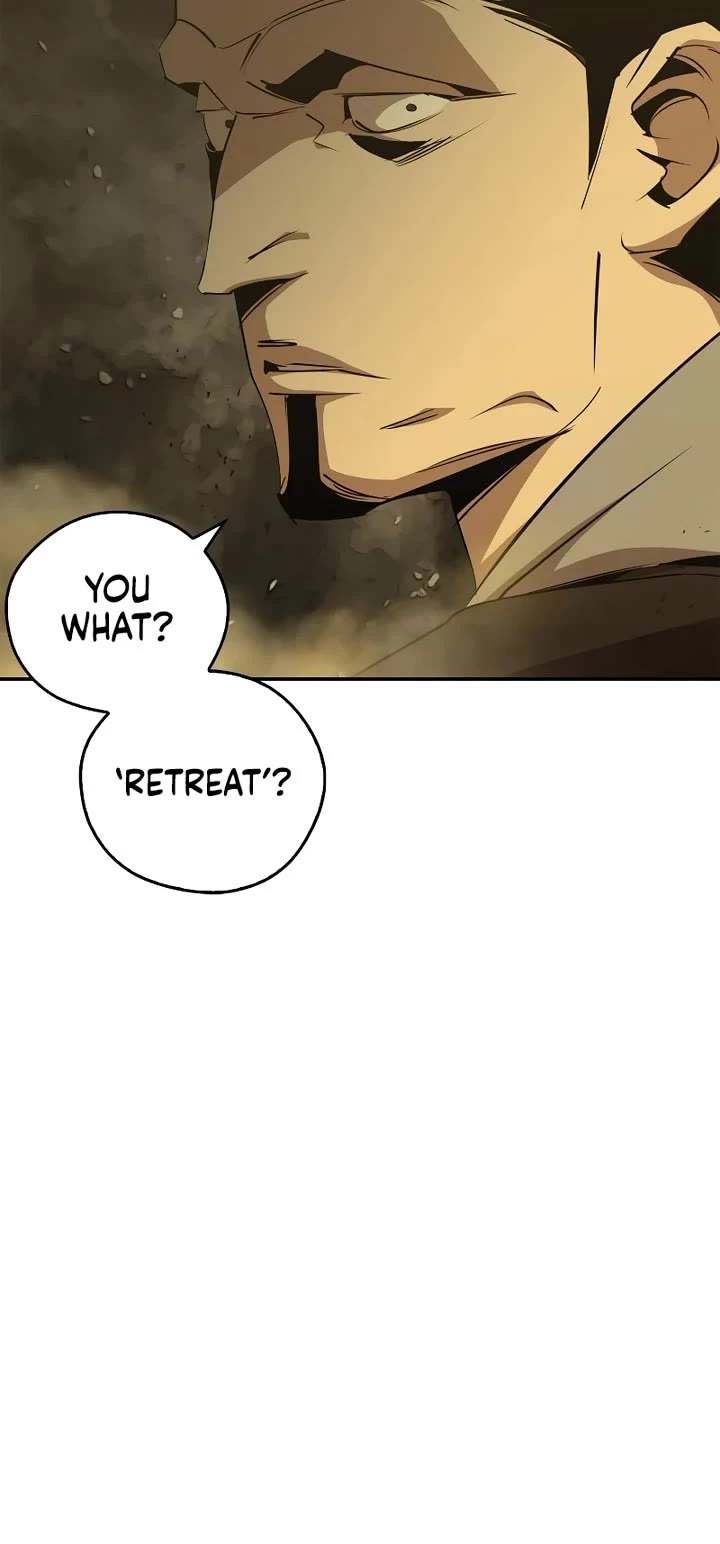 Wild West Murim Chapter 76 page 55 - Chapter 76