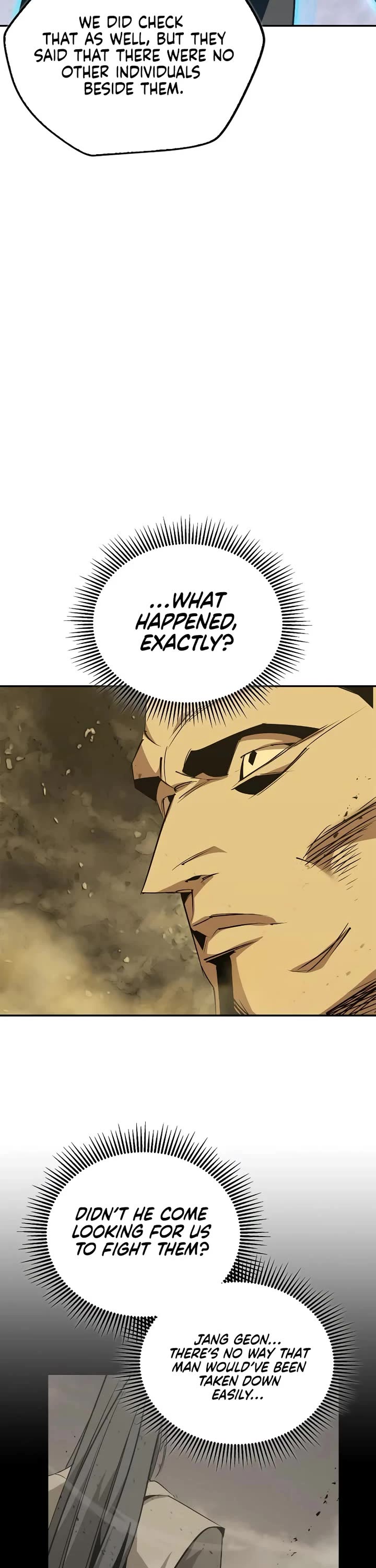 Wild West Murim Chapter 76 page 57 - Chapter 76