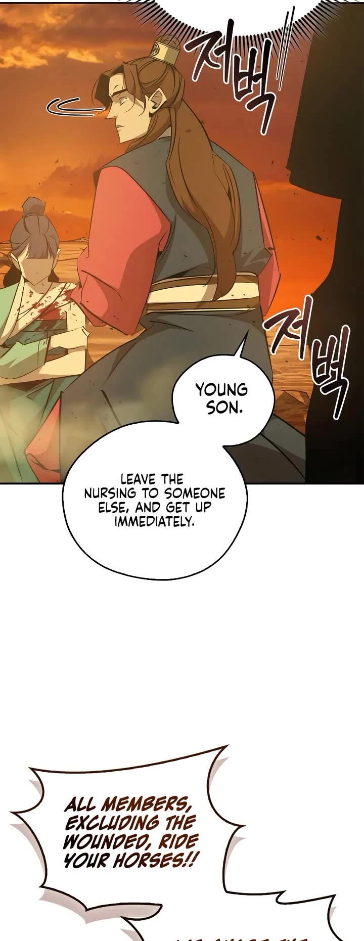Wild West Murim Chapter 76 page 59 - Chapter 76